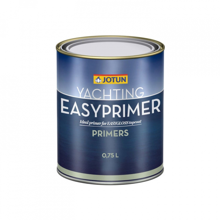 Easyprimer Vit 0.75l i gruppen Båtvård / Båtfärg / Lackfärg hos Marinsystem (107486)