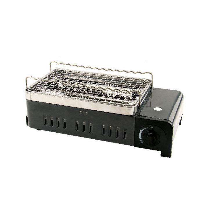 Gasolgrill 2200W i gruppen Inredning / Pentry & Toalett / Spis & Ugn hos Marinsystem (1094705)