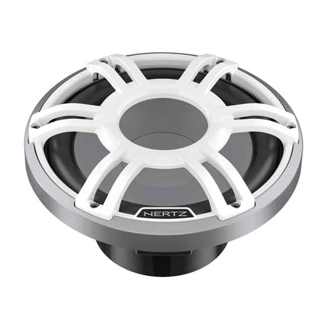 Subwoofer HMS 10 s2-ld-sw.1-10