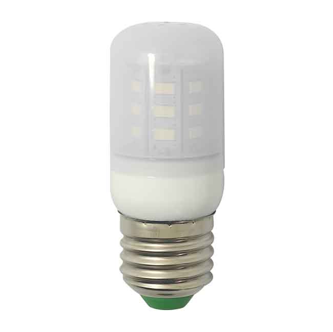 LED-lampa E27 Ø31x75mm 10-36Vdc i gruppen El & Installation / Belysning / LED-Lampor & Adapter hos Marinsystem (1260974)