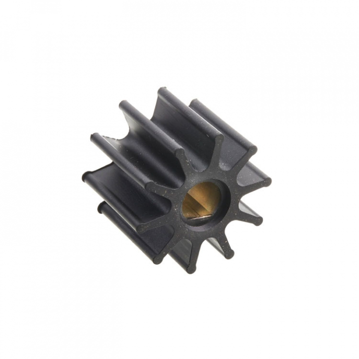 Impeller Jabsco OEM 17954-0001 i gruppen Pumpar / Pumptillbehör & Reservdelar hos Marinsystem (1515148)