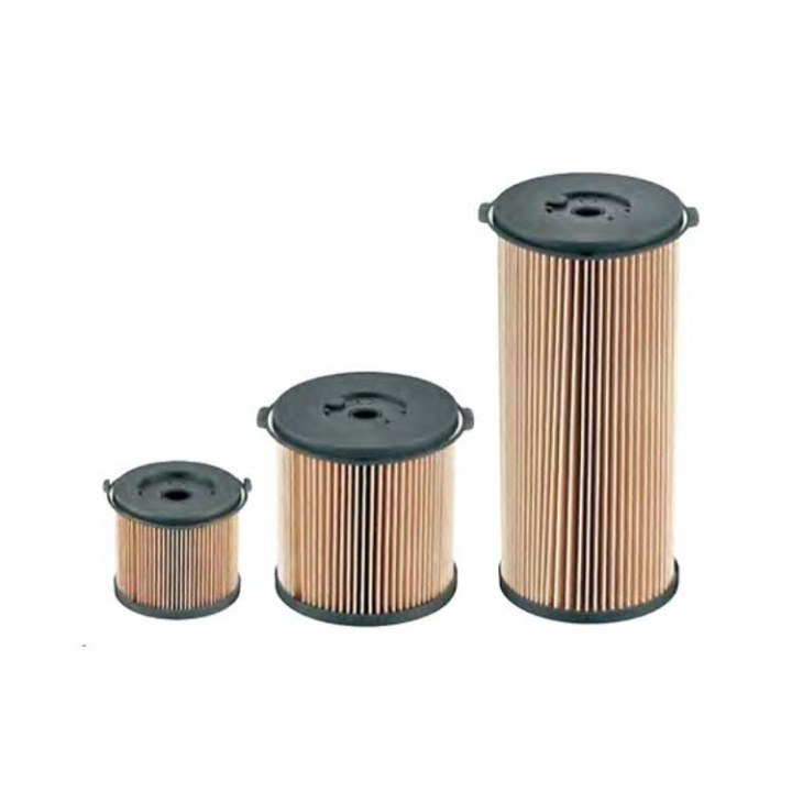 Dieselfilter Insats 10/30 Micron (Racor Serien) i gruppen Motor & Tillbehör / Bränsle / Bränslefilter hos Marinsystem (1517291r)