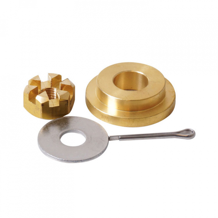 Propeller Hardware Kit Suzuki 9.9-15 hk i gruppen Motor & Tillbehör / Propeller / Propellertillbehör hos Marinsystem (1532595-1)