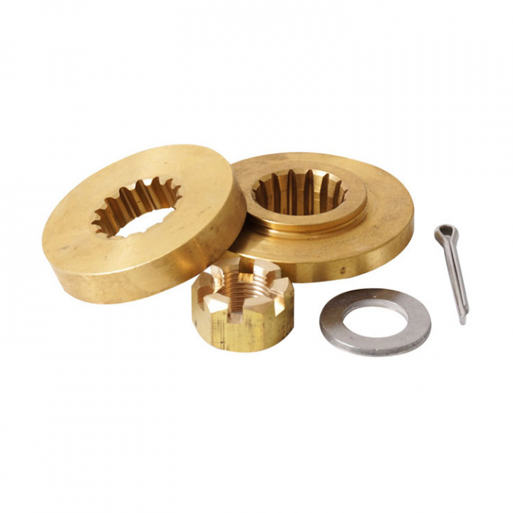 Propeller Hardware Kit Honda 75-130 hk i gruppen Motor & Tillbehör / Propeller / Propellertillbehör hos Marinsystem (1532597-4)