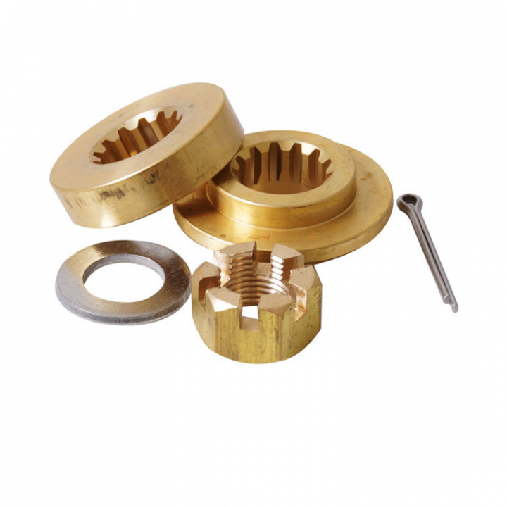 Propeller Hardware Kit Tohatsu 35-55 hk i gruppen Motor & Tillbehör / Propeller / Propellertillbehör hos Marinsystem (1532598-3)