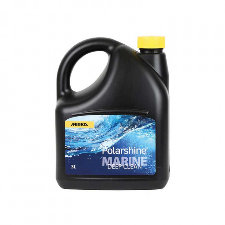 Polarshine Marine Deep Clean 3L i gruppen Båtvård / Rengöring & Polering / Rengöringsmedel hos Marinsystem (1602095)