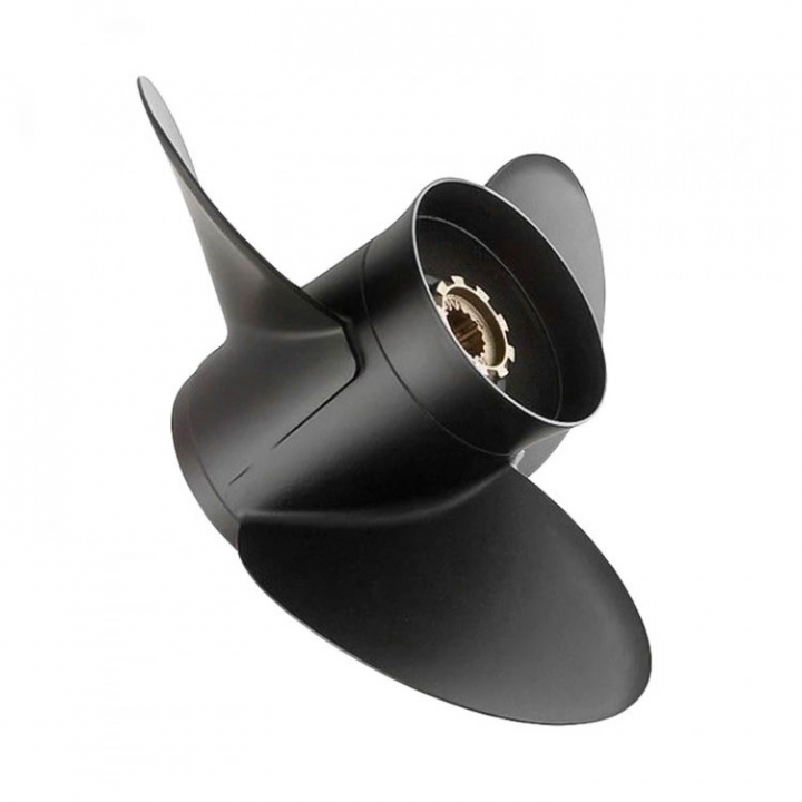 Propeller Black Max 16x16 (16440A45)  i gruppen Motor & Tillbehör / Propeller hos Marinsystem (16440A45)