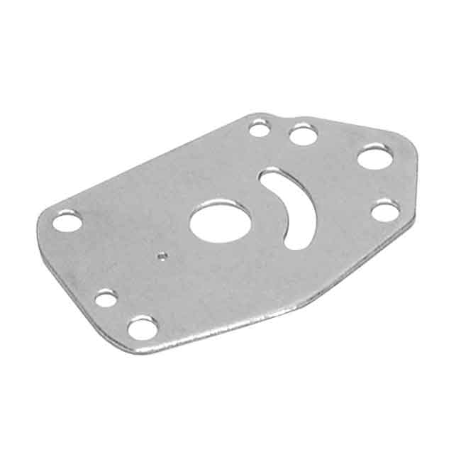 Impellerplatta 6-15hk (Face Plate 42200) i gruppen Motor & Tillbehör / Mercury / Mercury Impeller hos Marinsystem (42200)