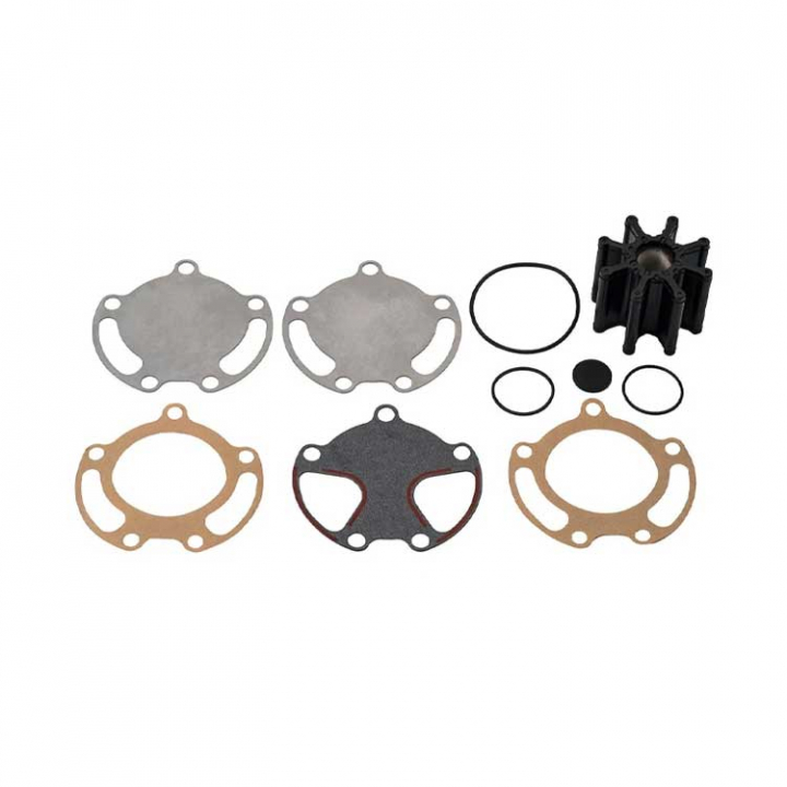 Impellerkit Repairkit Waterpump (59362Q08) i gruppen Motor & Tillbehör / Mercruiser / Mercruiser Impeller hos Marinsystem (59362Q08)