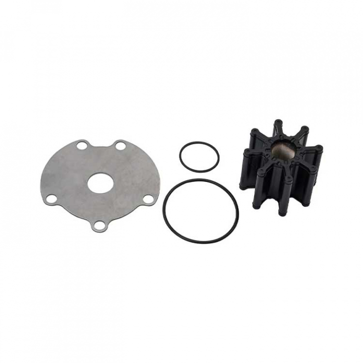 Impellersats Mercruiser (59362T6) i gruppen Motor & Tillbehör / Mercruiser / Mercruiser Impeller hos Marinsystem (59362T6)