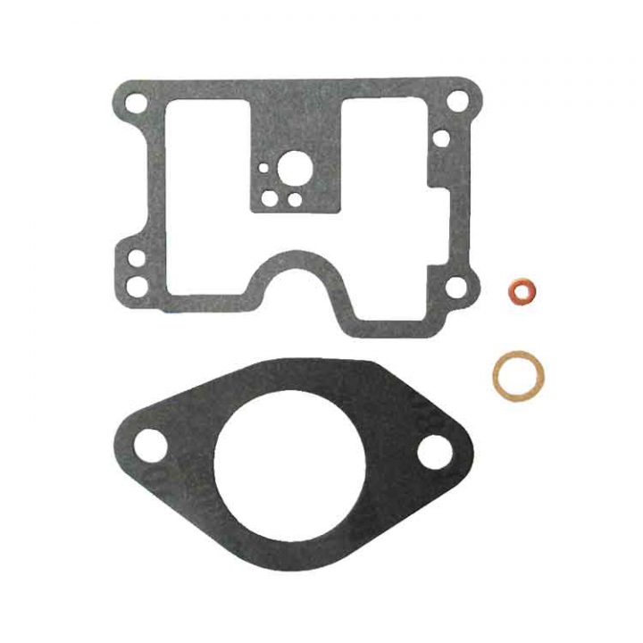 Packningssats Förgasare (6200) i gruppen Motor & Tillbehör / Mercury / Mercury Packningar hos Marinsystem (6200)