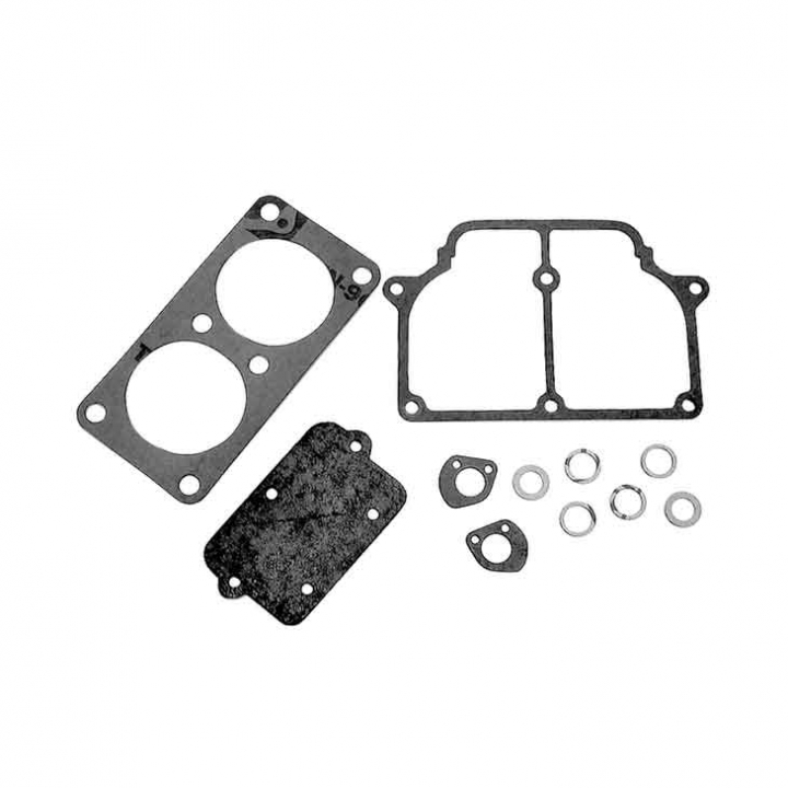 Packningssats Förgasare (6452) i gruppen Motor & Tillbehör / Mercury / Mercury Packningar hos Marinsystem (6452)