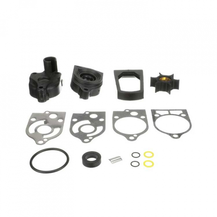 Impellerkit Repairkit Waterpump (77177A3) i gruppen Motor & Tillbehör / Mercury / Mercury Impeller hos Marinsystem (77177A3)