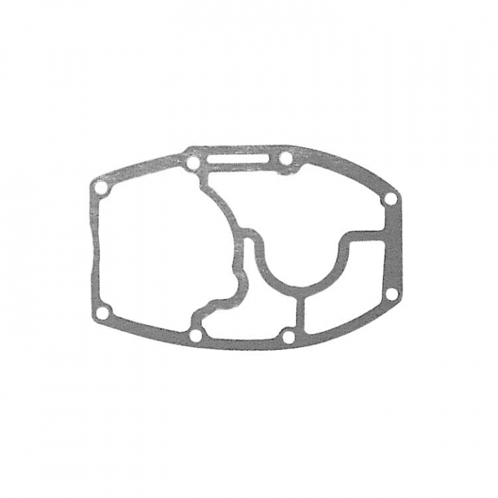 Packning Mercury 40/45 hk(796501) i gruppen Motor & Tillbehör / Mercury / Mercury Packningar hos Marinsystem (796501)