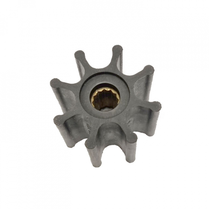 Impeller Mercruiser (801332602) i gruppen Motor & Tillbehör / Mercruiser / Mercruiser Impeller hos Marinsystem (801332602)