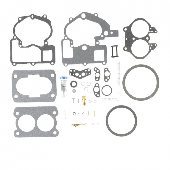 Reparationssats Förgasare Mercruiser (804844002) i gruppen Motor & Tillbehör / Mercruiser / Mercruiser Reservdelar & Tillbehör hos Marinsystem (804844002)