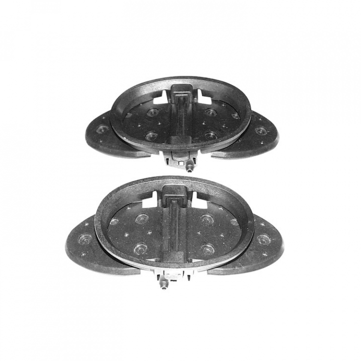 Avgasklaffar 2-pack Mercruiser (807166A3) i gruppen Motor & Tillbehör / Mercruiser / Mercruiser Reservdelar & Tillbehör hos Marinsystem (807166A3)