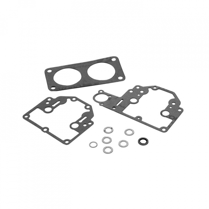 Packningsats Förgasare Mercury (8107492) i gruppen Motor & Tillbehör / Mercury / Mercury Packningar hos Marinsystem (8107492)