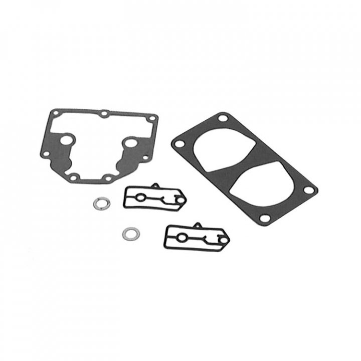Packningsats Förgasare Mercury (8107493) i gruppen Motor & Tillbehör / Mercury / Mercury Packningar hos Marinsystem (8107493)