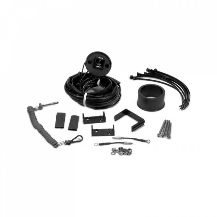 Switch/Lanyard Kit (814324A2) i gruppen Motor & Tillbehör / Mercruiser / Mercruiser Reservdelar & Tillbehör hos Marinsystem (814324A2)