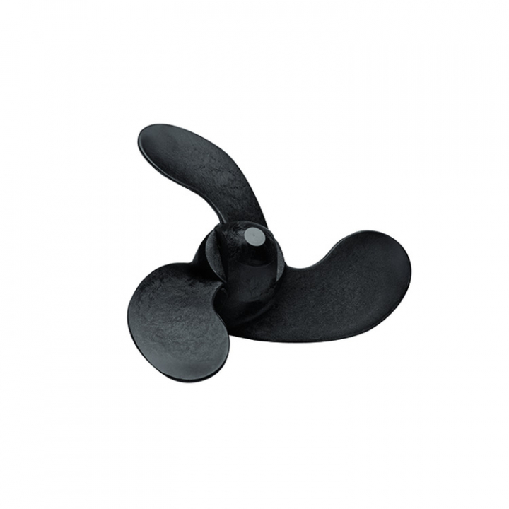 Propeller Plast Black Max 7.4X6 (815083A01) i gruppen Motor & Tillbehör / Propeller / Plastpropeller hos Marinsystem (815083A01)