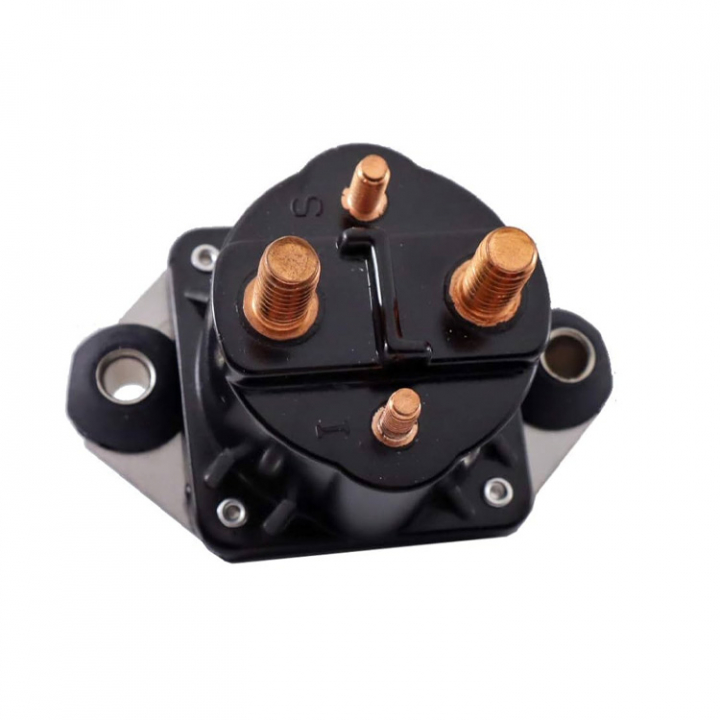 Solenoid Mercury 75-400 hk (817109A2) i gruppen Motor & Tillbehör / Mercury / Mercury El hos Marinsystem (817109A2)