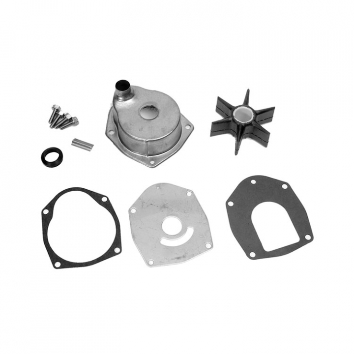 Impellerkit Repairkit Waterpump (817275A08) i gruppen Motor & Tillbehör / Mercury / Mercury Impeller hos Marinsystem (817275A08)