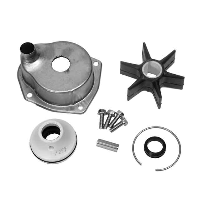 Impellersats 135-225hk EFI (817275A09) i gruppen Motor & Tillbehör / Mercury / Mercury Impeller hos Marinsystem (817275A09)