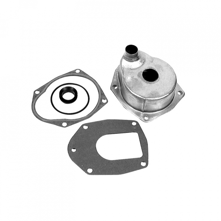 Impellerhuskit Mercruiser (817275A1) i gruppen Motor & Tillbehör / Mercruiser / Mercruiser Impeller hos Marinsystem (817275A1)