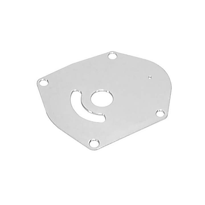 Faceplate Mercury 11-60 hk (8213542) i gruppen Motor & Tillbehör / Mercury / Mercury Impeller hos Marinsystem (8213542)