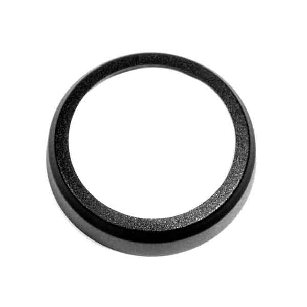 Bezel 52mm Black i gruppen Marinelektronik / Instrument / Tillbehör & Reservdelar Instrument hos Marinsystem (8798711)