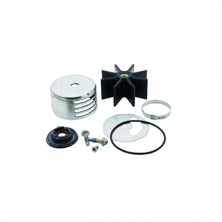 Impellerkit Repairkit Waterpump (8M0177997) i gruppen Motor & Tillbehör / Mercury / Mercury Impeller hos Marinsystem (8M0177997)