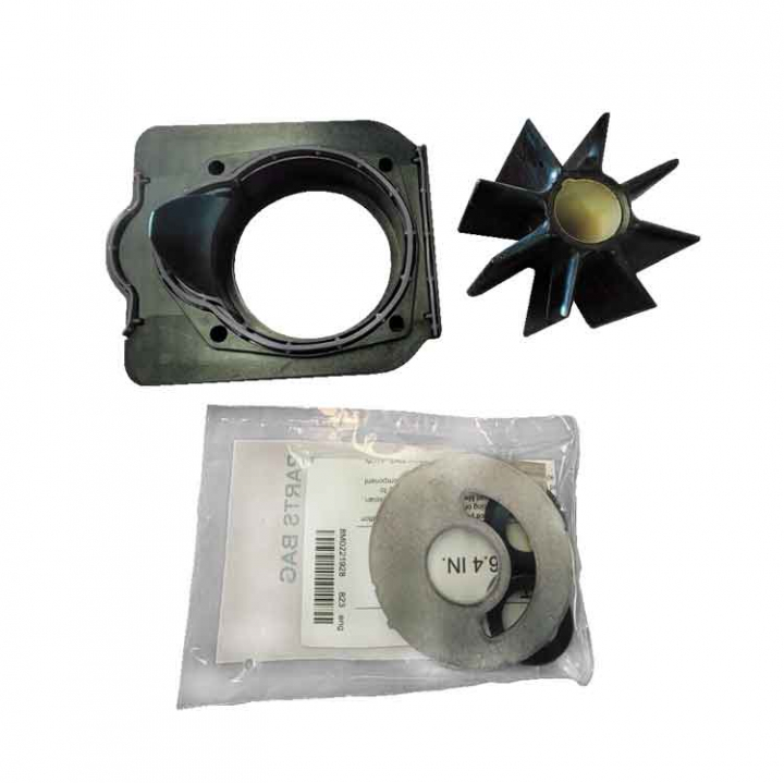 Impellersats 350-500R (8M0200136) i gruppen Motor & Tillbehör / Mercury / Mercury Impeller hos Marinsystem (8M0200136)