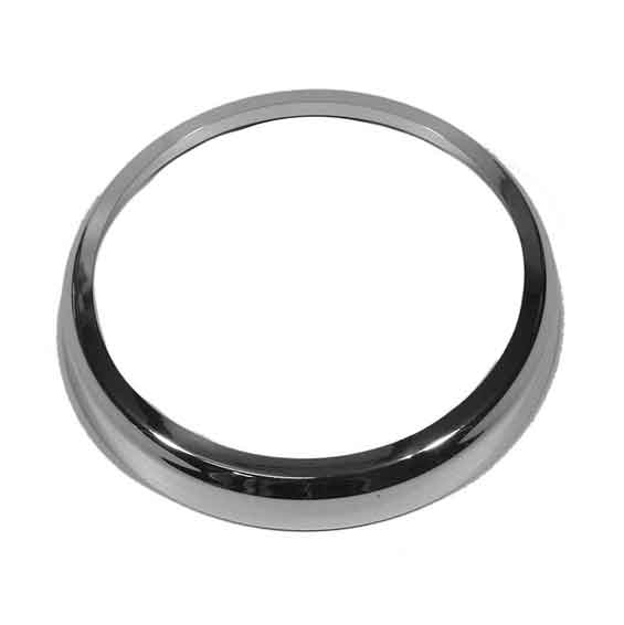 Bezel 85mm Chrome i gruppen Marinelektronik / Instrument / Tillbehör & Reservdelar Instrument hos Marinsystem (8M0204911)