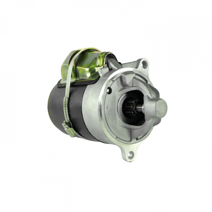 Startmotor 12V OMC/Volvo Penta (8M6007293) i gruppen Motor & Tillbehör / Volvo Penta / Volvo Penta Reservdelar & Tillbehör hos Marinsystem (8M6007293)