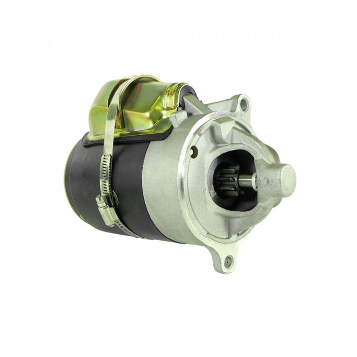 Startmotor 12V OMC/Volvo Penta (8M6007294) i gruppen Motor & Tillbehör / Evinrude/Johnson / Evinrude/Johnson Reservdelar & Tillbehör hos Marinsystem (8M6007294)