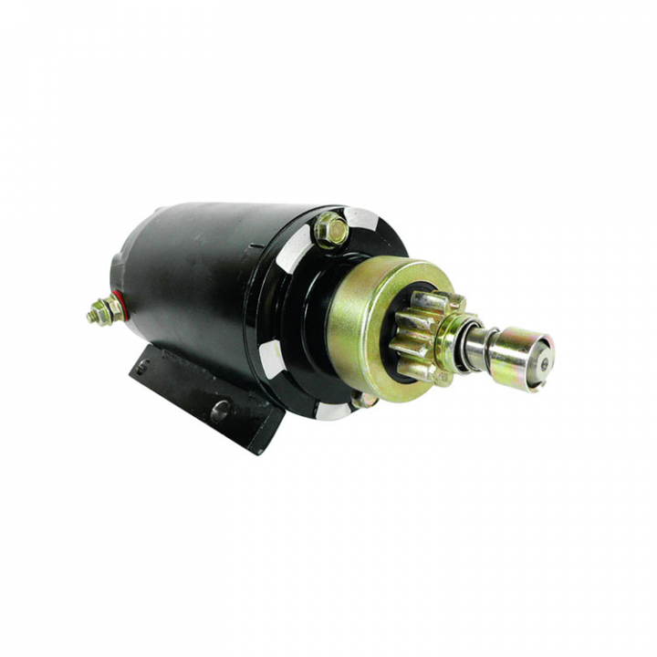 Startmotor 12V Evinrude/Johnson (8M6007321) i gruppen Motor & Tillbehör / Evinrude/Johnson / Evinrude/Johnson Reservdelar & Tillbehör hos Marinsystem (8M6007321)