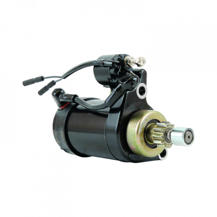 Startmotor 12V Honda (8M6007293) i gruppen Motor & Tillbehör / Honda / Honda Reservdelar & Tillbehör hos Marinsystem (8M6007338)