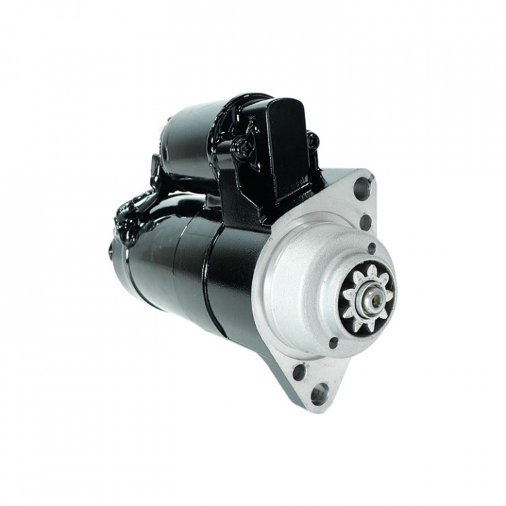 Startmotor 12V Honda (8M6007339) i gruppen Motor & Tillbehör / Honda / Honda Reservdelar & Tillbehör hos Marinsystem (8M6007339)