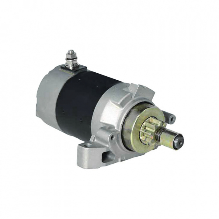 Startmotor 12V Honda (8M6007340) i gruppen Motor & Tillbehör / Honda / Honda Reservdelar & Tillbehör hos Marinsystem (8M6007340)