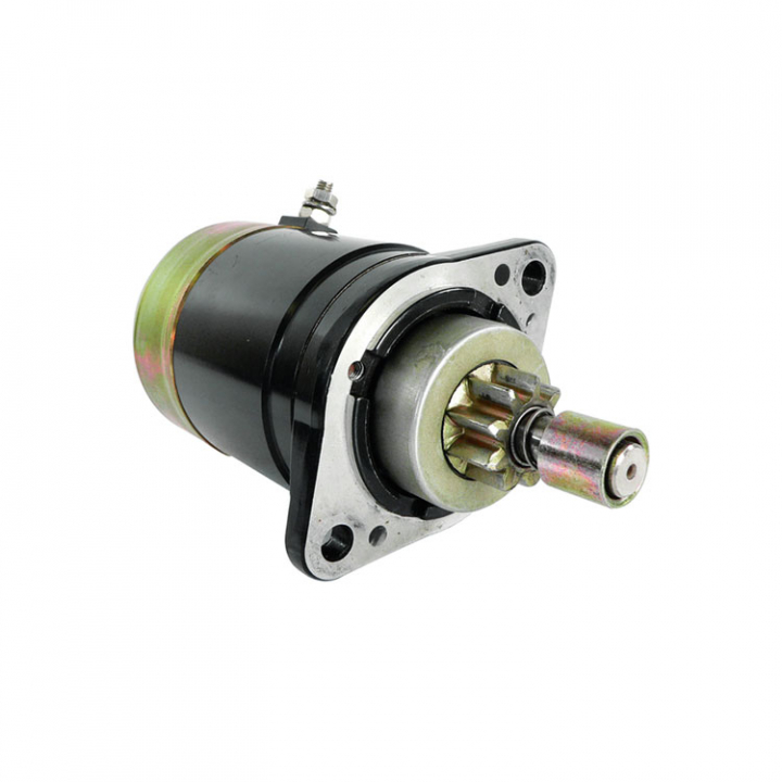 Startmotor 12V Tohatsu (8M6007364) i gruppen Motor & Tillbehör / Tohatsu / Tohatsu Reservdelar & Tillbehör hos Marinsystem (8M6007364)