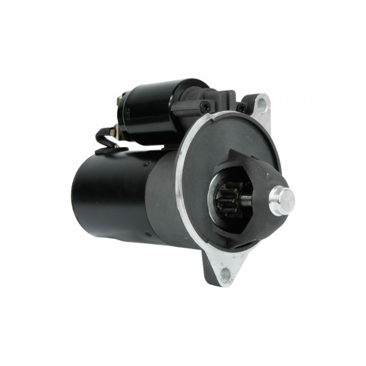 Startmotor 12V OMC/Volvo Penta (8M6007363) i gruppen Motor & Tillbehör / Volvo Penta / Volvo Penta Reservdelar & Tillbehör hos Marinsystem (8M6007367)