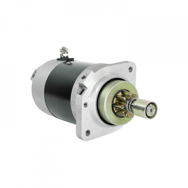 Startmotor 12V OMC/Suzuki (8M6007390) i gruppen Motor & Tillbehör / Suzuki / Suzuki Reservdelar & Tillbehör hos Marinsystem (8M6007390)