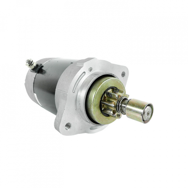 Startmotor 12V Suzuki (8M6007391) i gruppen Motor & Tillbehör / Suzuki / Suzuki Reservdelar & Tillbehör hos Marinsystem (8M6007391)