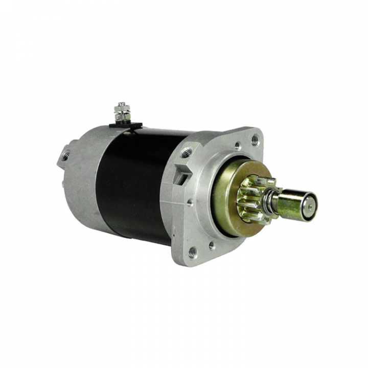 Startmotor 12V Suzuki (8M6007392) i gruppen Motor & Tillbehör / Suzuki / Suzuki Reservdelar & Tillbehör hos Marinsystem (8M6007392)