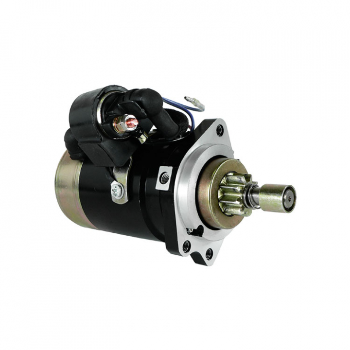 Startmotor 12V Suzuki/Yamaha (8M6007394) i gruppen Motor & Tillbehör / Suzuki / Suzuki Reservdelar & Tillbehör hos Marinsystem (8M6007394)