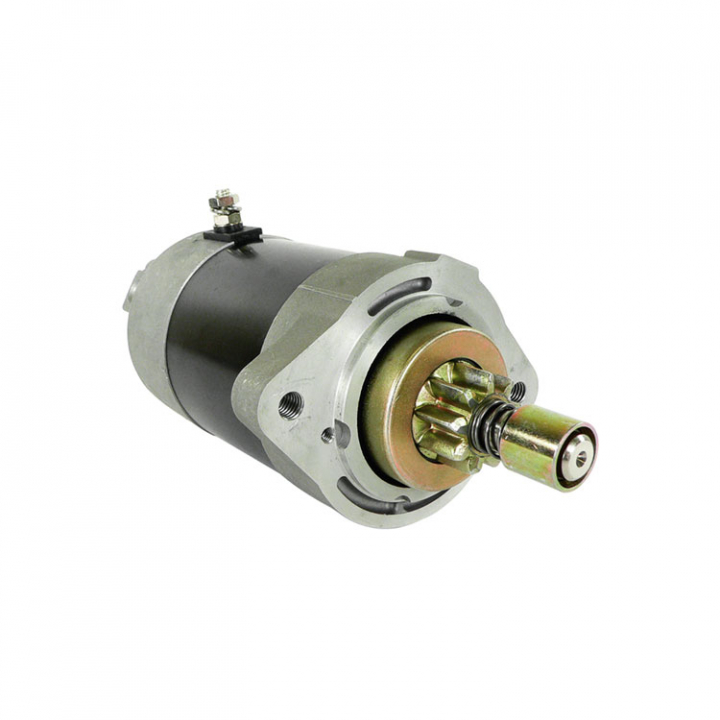 Startmotor 12V Suzuki (8M6007395) i gruppen Motor & Tillbehör / Suzuki / Suzuki Reservdelar & Tillbehör hos Marinsystem (8M6007395)