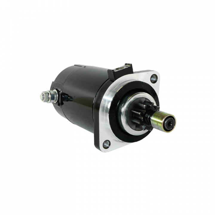 Startmotor 12V Yamaha (8M6007413) i gruppen Motor & Tillbehör / Yamaha / Yamaha Reservdelar & Tillbehör hos Marinsystem (8M6007413)