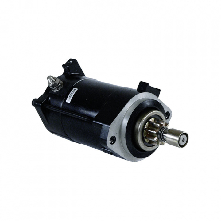 Startmotor 12V Yamaha (8M6007414) i gruppen Motor & Tillbehör / Yamaha / Yamaha Reservdelar & Tillbehör hos Marinsystem (8M6007414)