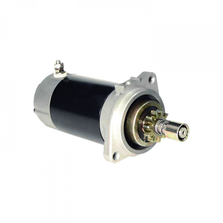 Startmotor 12V Yamaha (8M6007415) i gruppen Motor & Tillbehör / Yamaha / Yamaha Reservdelar & Tillbehör hos Marinsystem (8M6007415)